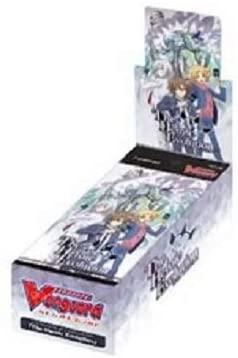 CFV The Heroic Evolution Extra Booster Box thumbnail