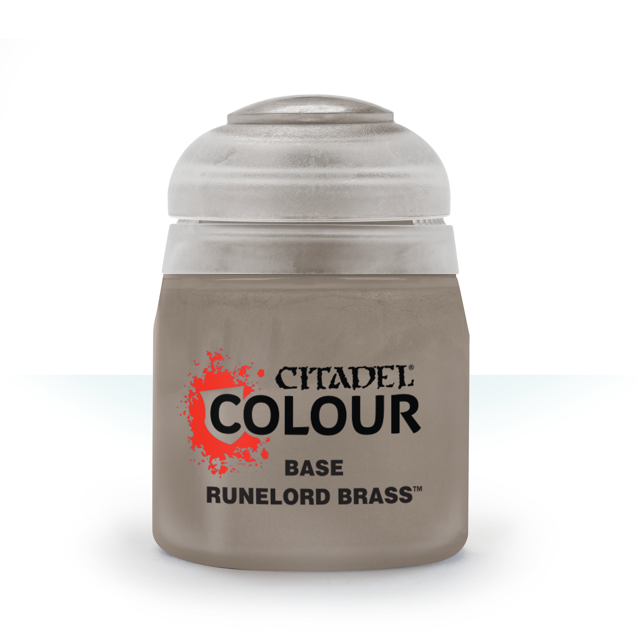 BASE: RUNELORD BRASS (12ML) thumbnail