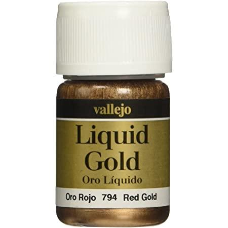 Model Colour - Red Gold VAL70794 - Gifts for Geeks Leicester
