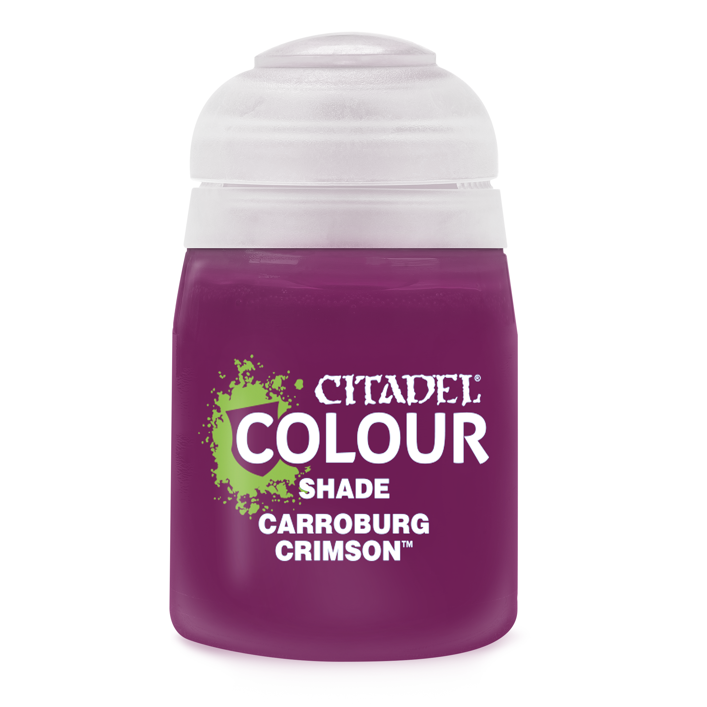 Shade: Carroburg Crimson (18ML)  2022 thumbnail