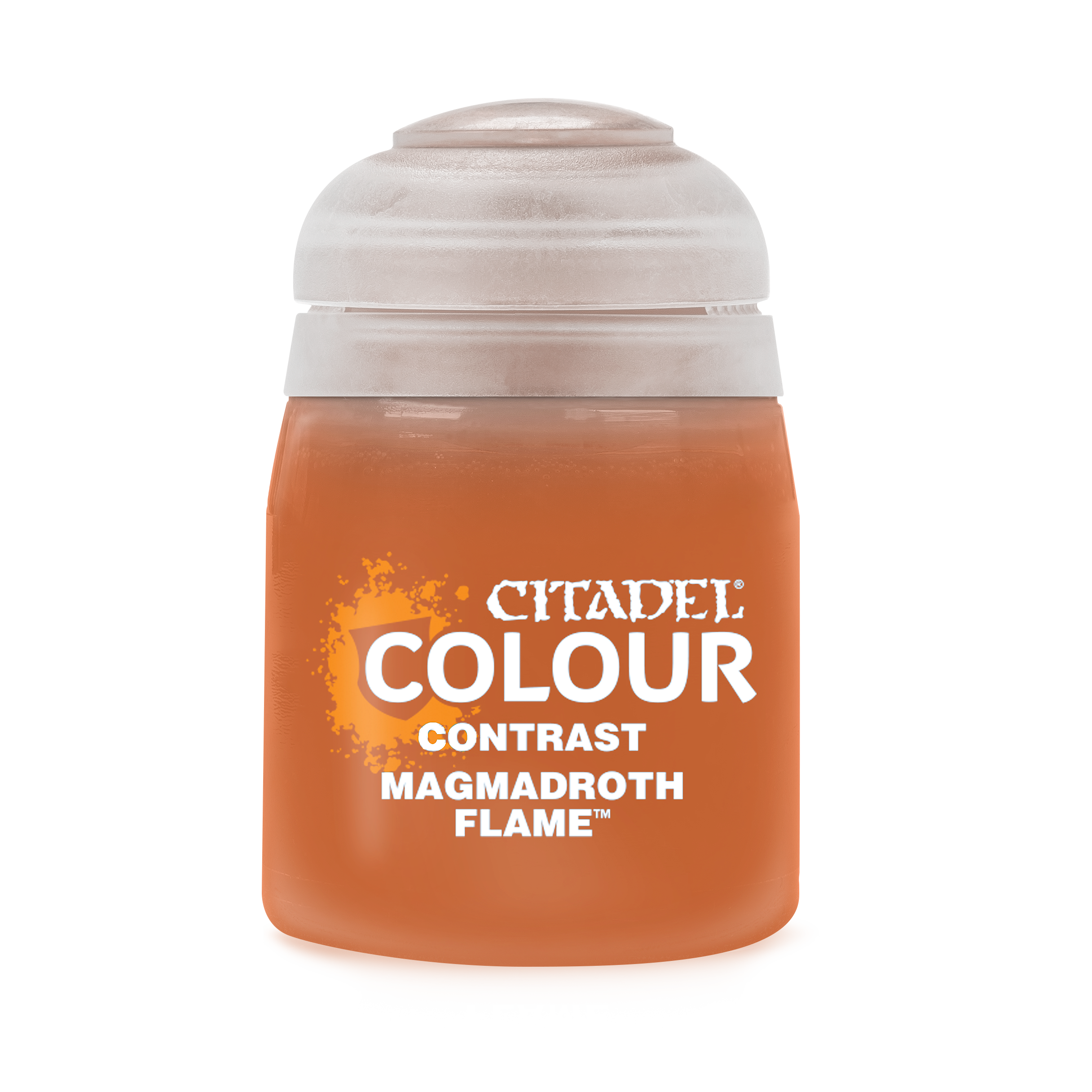 Contrast: Magmadroth Flame (18ML)  2022 thumbnail