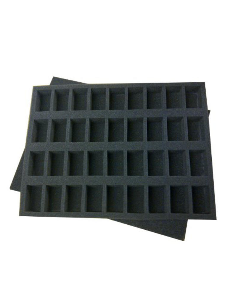 Infantry Foam Tray - Select Your Depth - Gifts for Geeks Leicester
