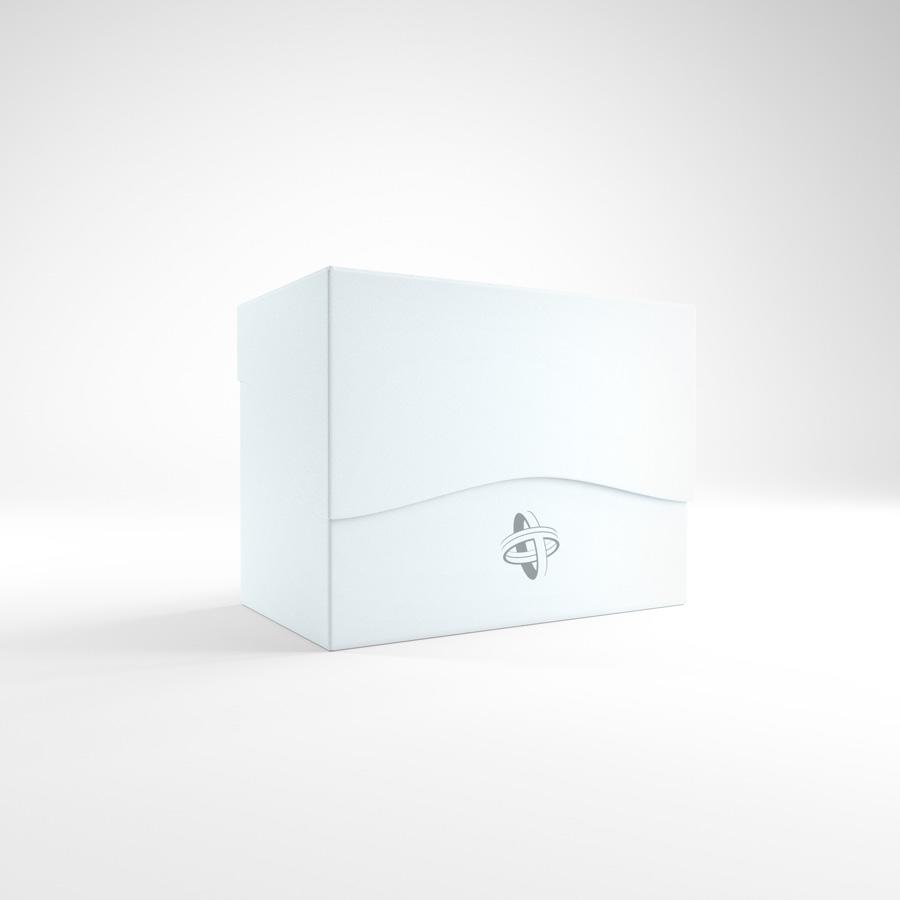 Gamegenic Side Holder 80+ White thumbnail