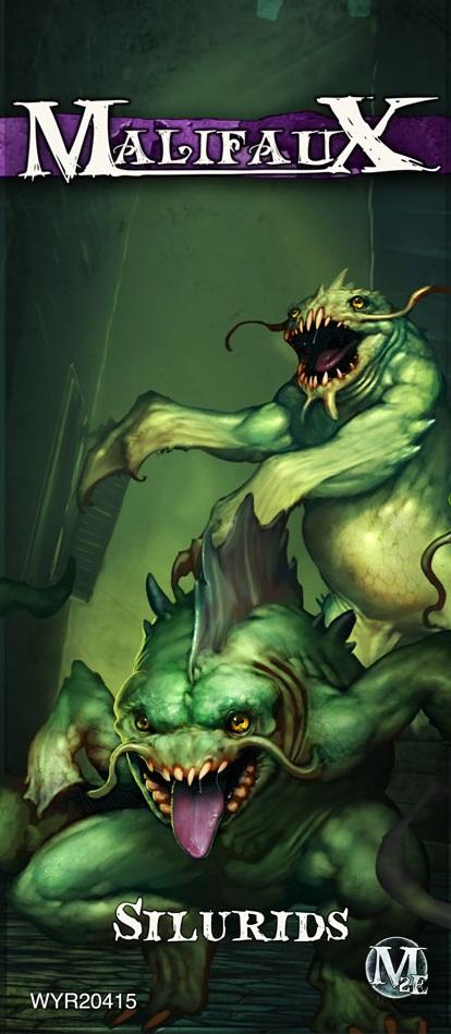 Silurids thumbnail