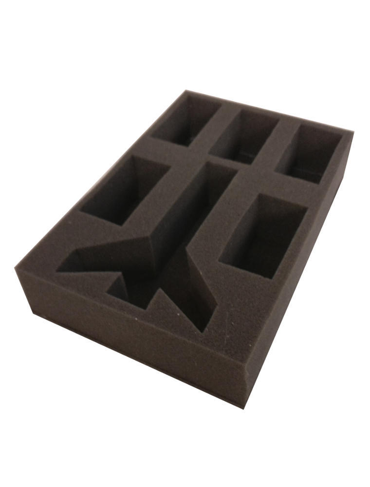 50mm Hound's Tooth X-Wing Half Tray thumbnail