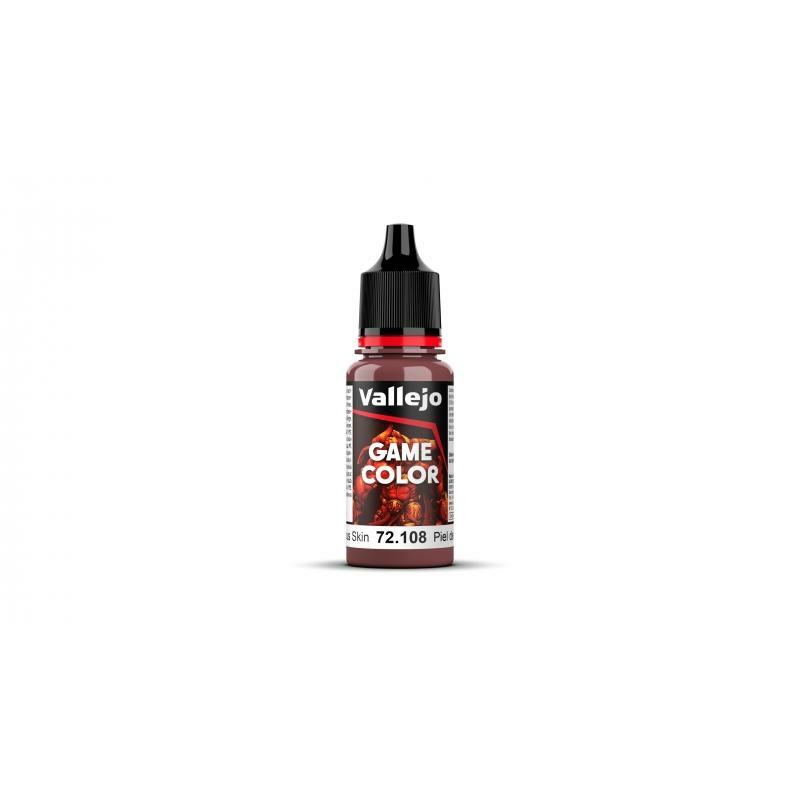 Game Color -  Succubus Skin VAL72108 18ml - Gifts for Geeks Leicester