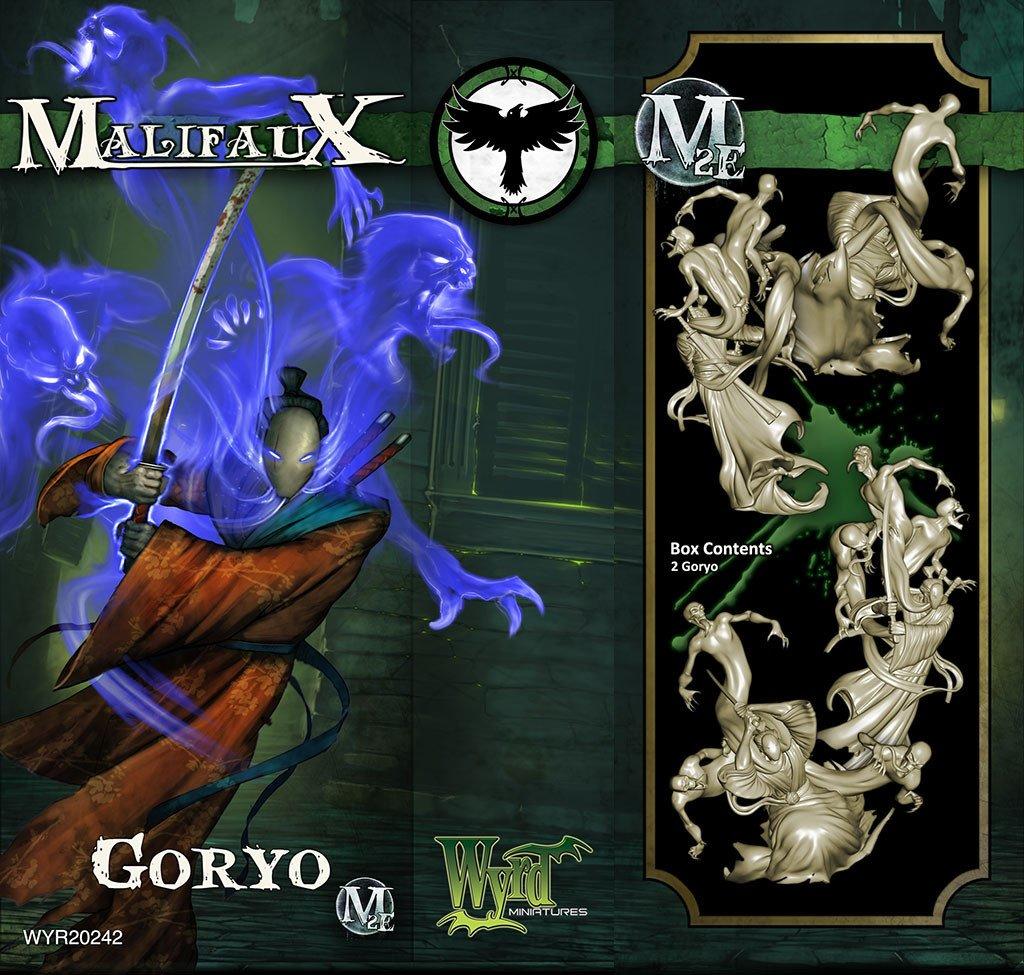 Goryo thumbnail