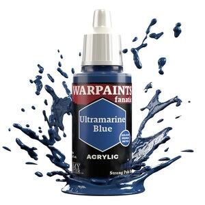 Warpaints Fanatic: Ultramarine Blue - Gifts for Geeks Leicester