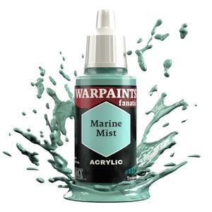 Warpaints Fanatic: Marine Mist - Gifts for Geeks Leicester