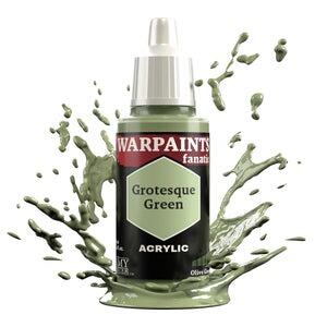 Warpaints Fanatic: Grotesque Green - Gifts for Geeks Leicester
