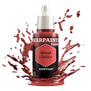 Warpaints Fanatic: Blood Chalice thumbnail