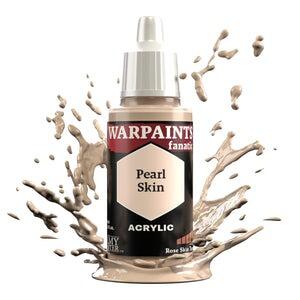 Warpaints Fanatic: Pearl Skin - Gifts for Geeks Leicester