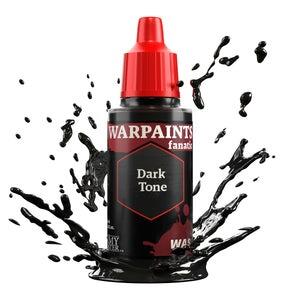 Warpaints Fanatic Wash: Dark Tone - Gifts for Geeks Leicester