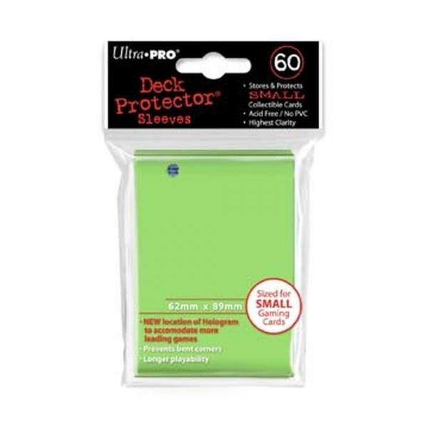 Pro Matte Small Lime Green DPD - Gifts for Geeks Leicester