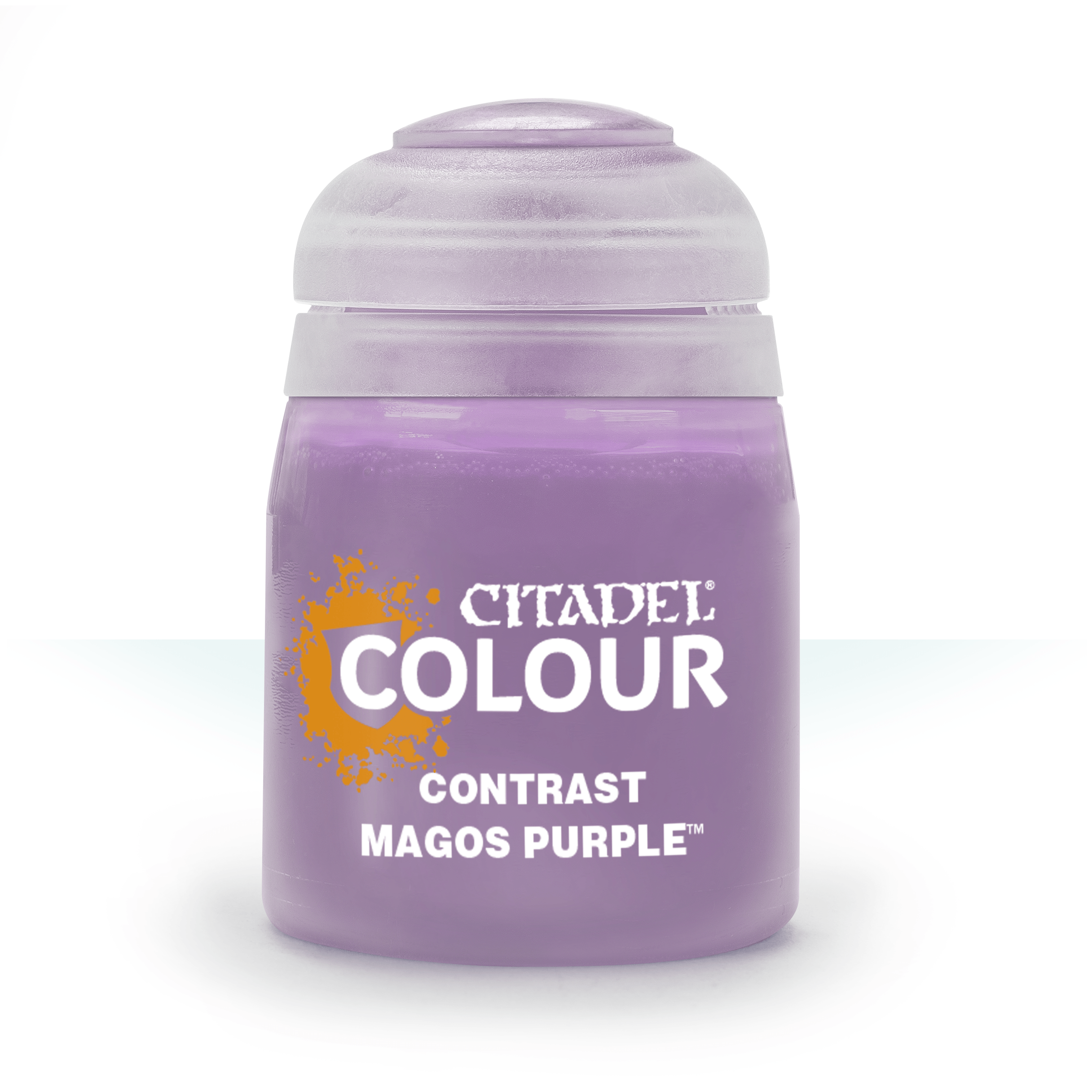 CONTRAST: MAGOS PURPLE (18ML) thumbnail