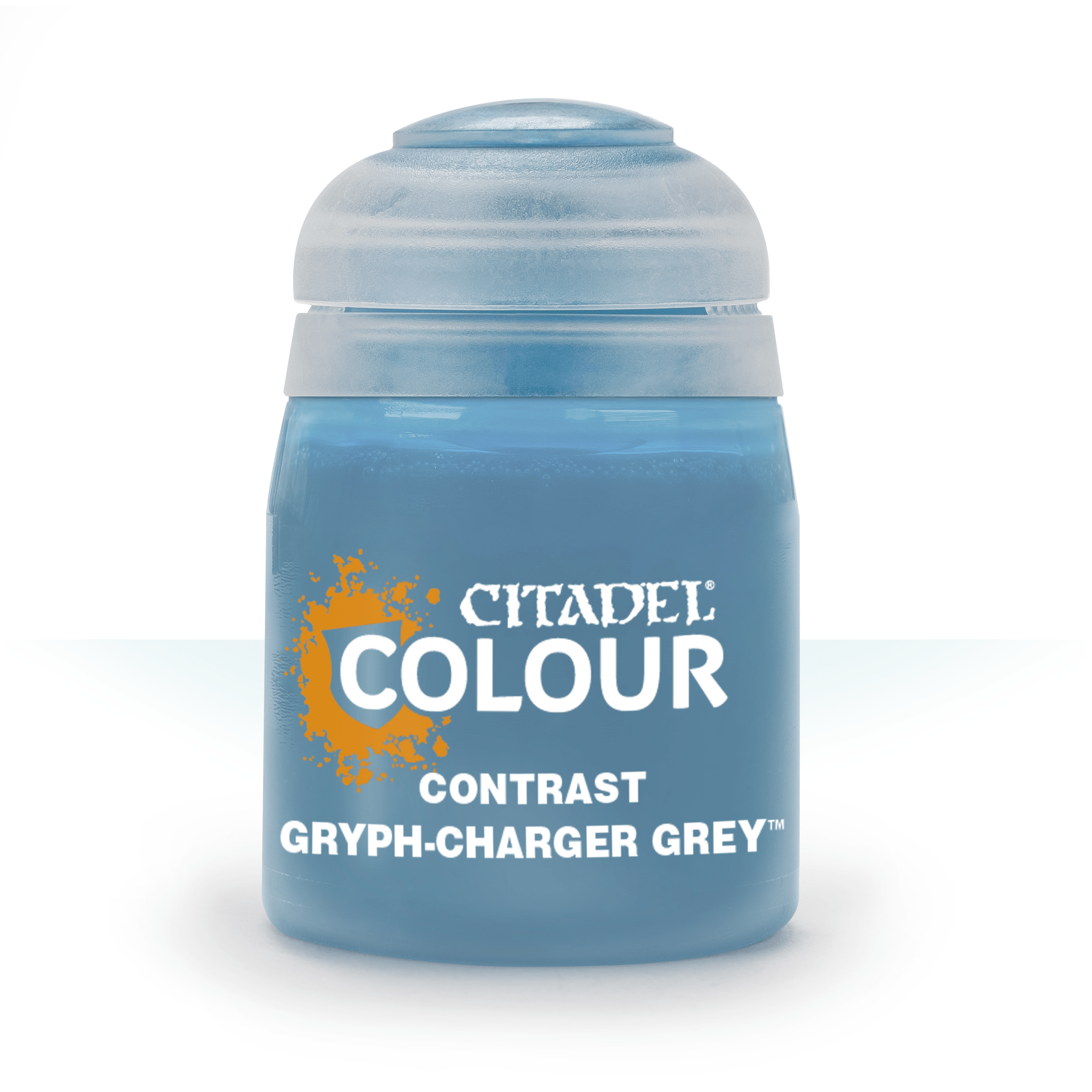 CONTRAST: GRYPH-CHARGER GREY (18ML) thumbnail