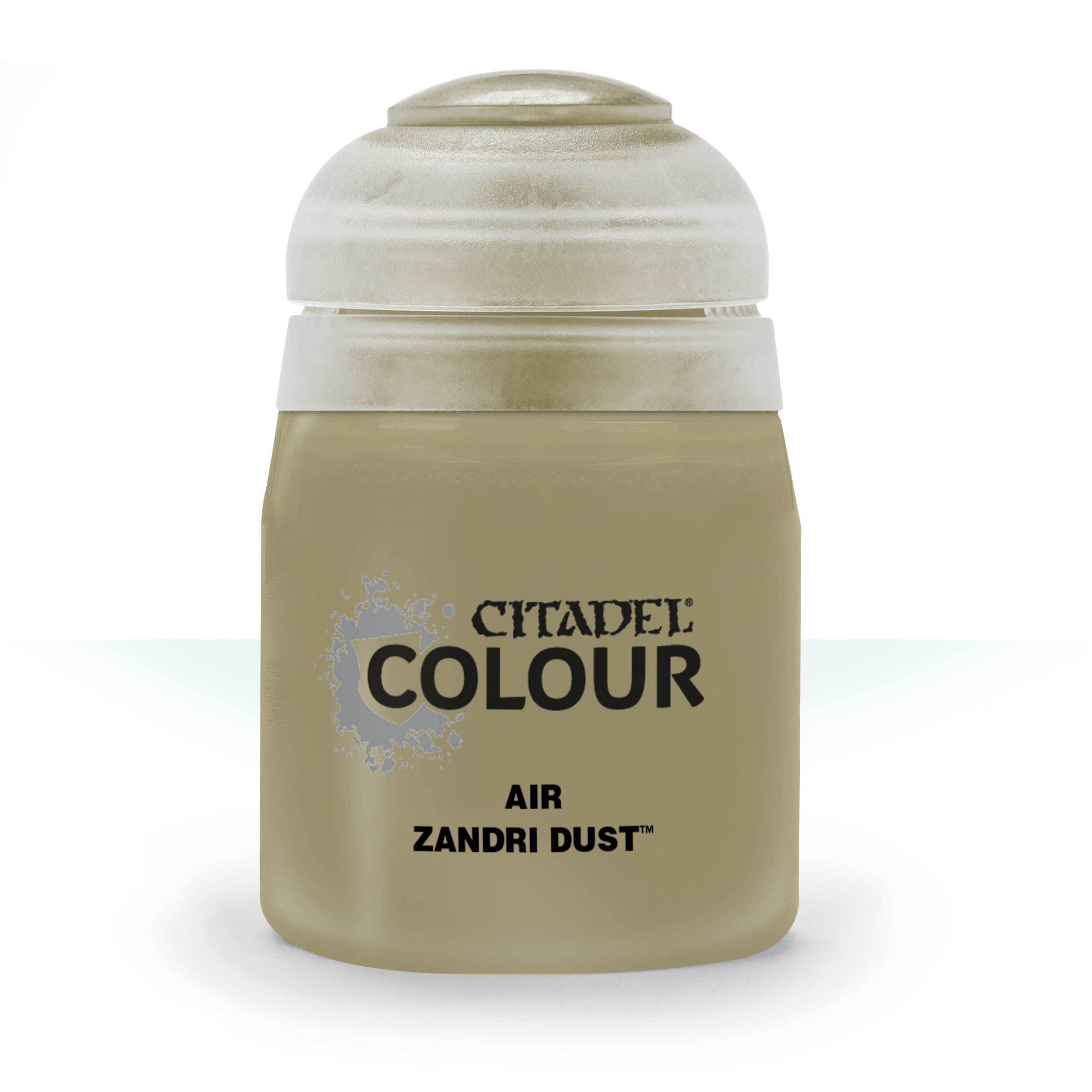 AIR: ZANDRI DUST (24ML) - Gifts for Geeks Leicester
