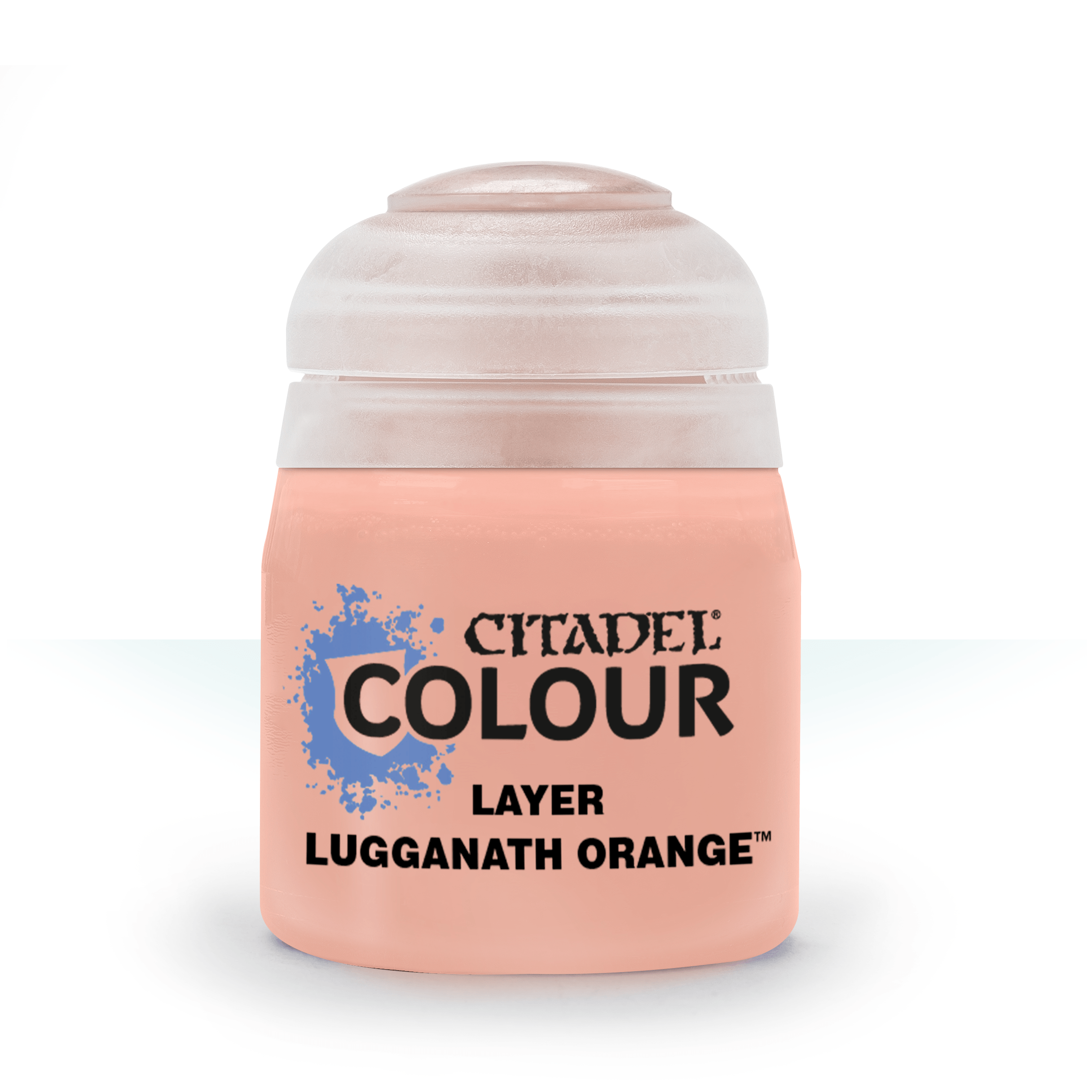 LAYER: LUGGANATH ORANGE (12ML) thumbnail