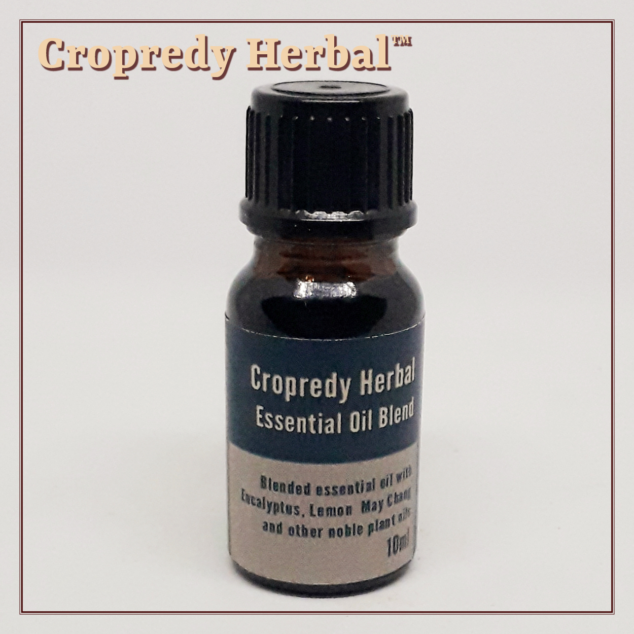 Cropredy Herbal Oil, Fiddler's Elbow Grease, Replenishing Oil, Herbal, Antimicrobial. skin nourishing, conditioning, soothing