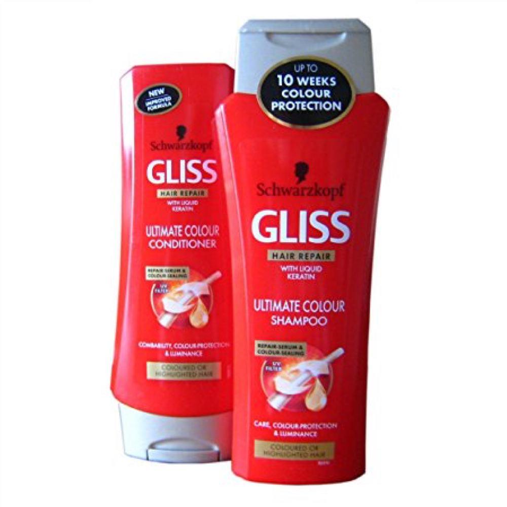 collistar after sun shower shampoo