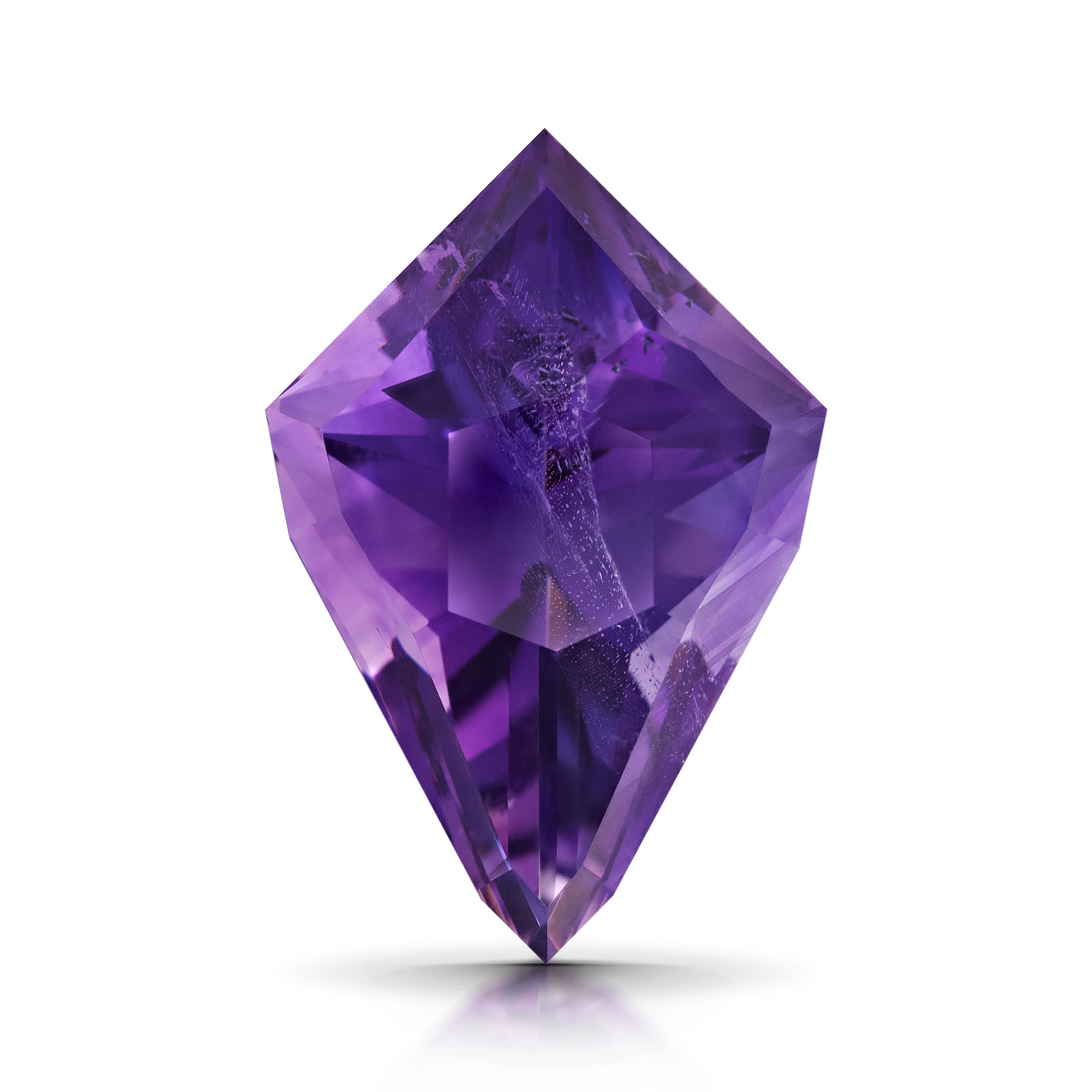 about amethyst gemstone