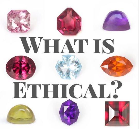 What is Ethical?