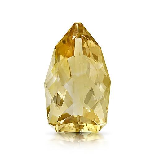 Facts about Citrine