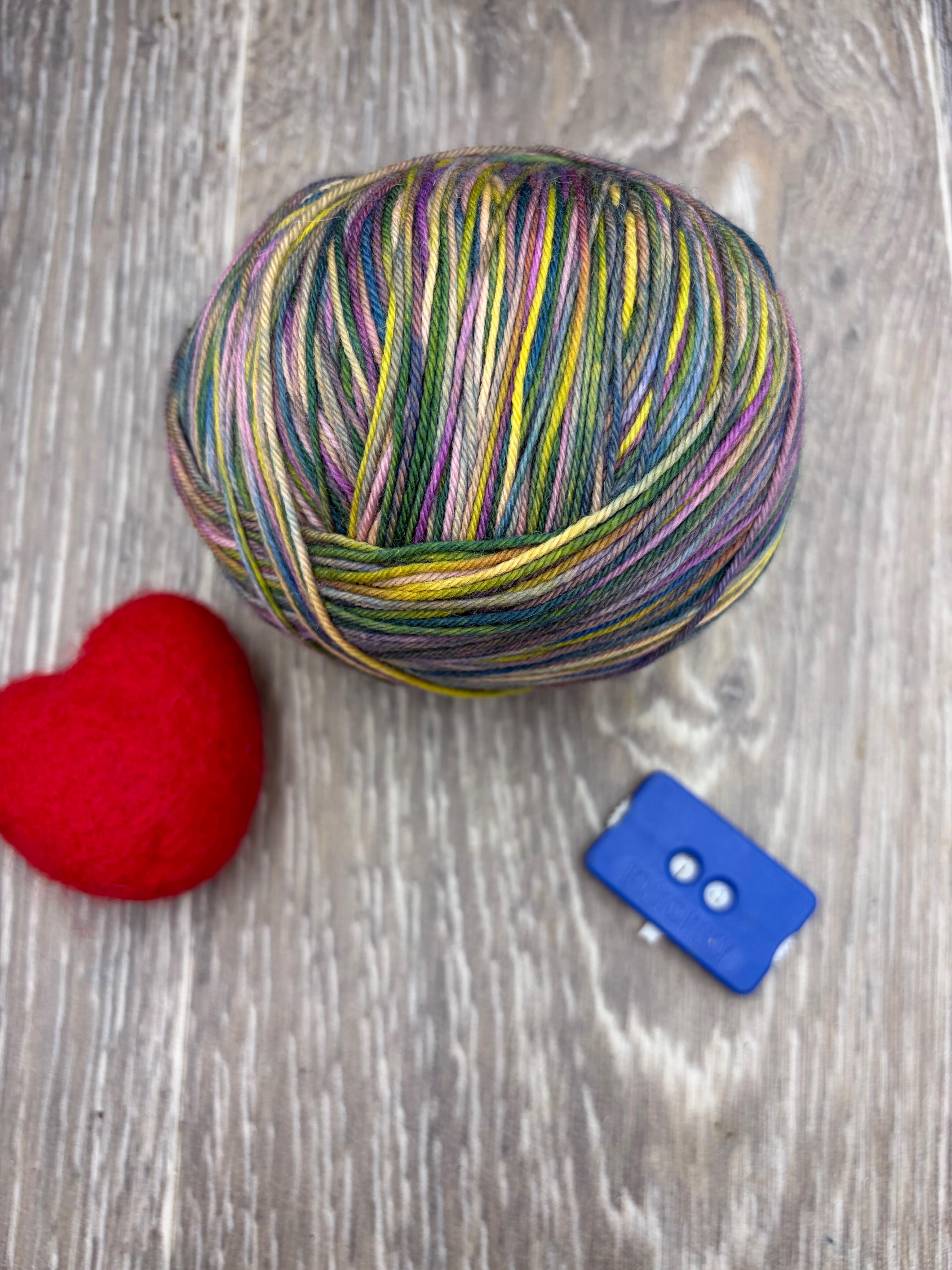 Gift A ball