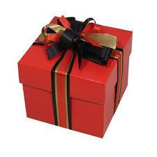 Luxury Yarn Gift Box