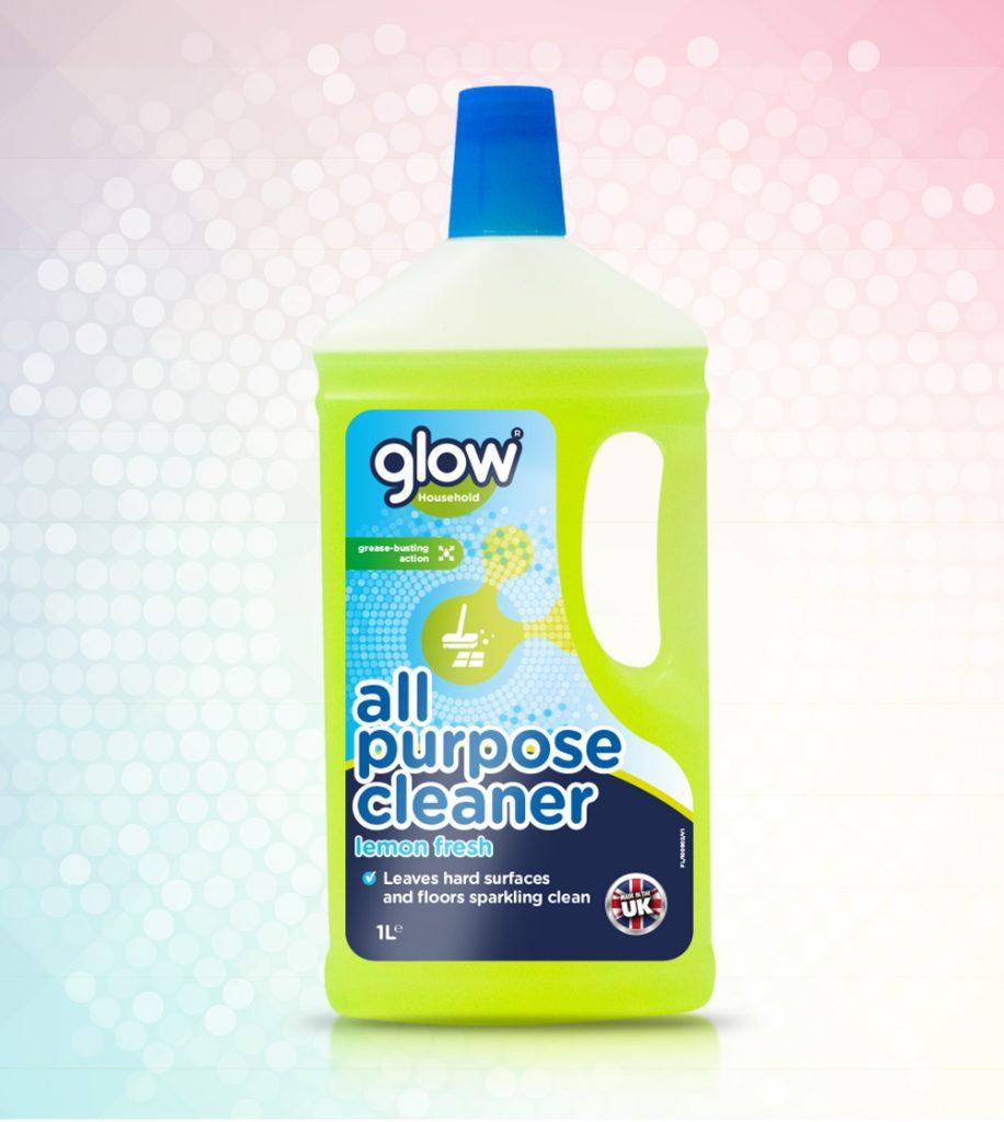 Glow All Purpose Cleaner 1L