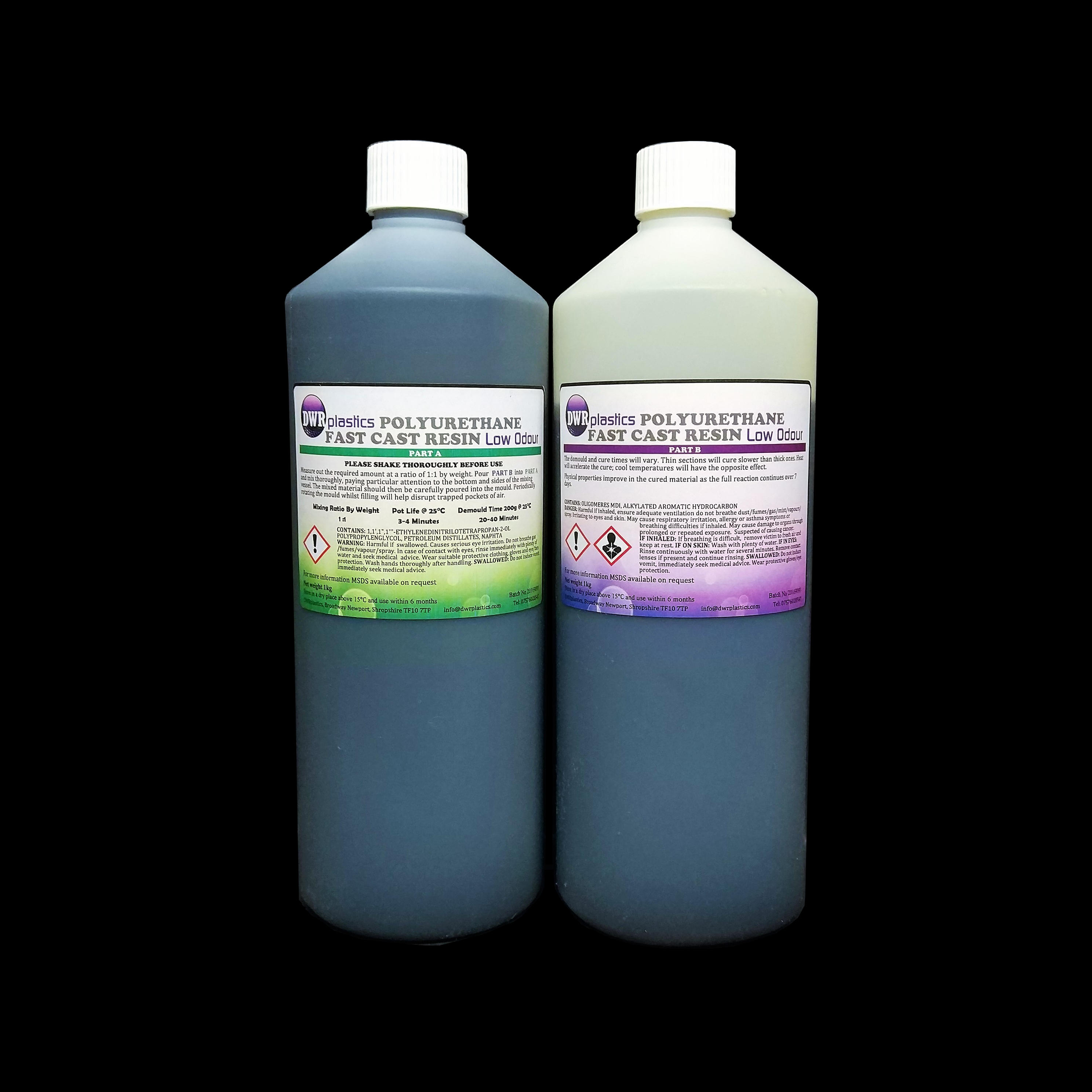 liquid plastic for crafts