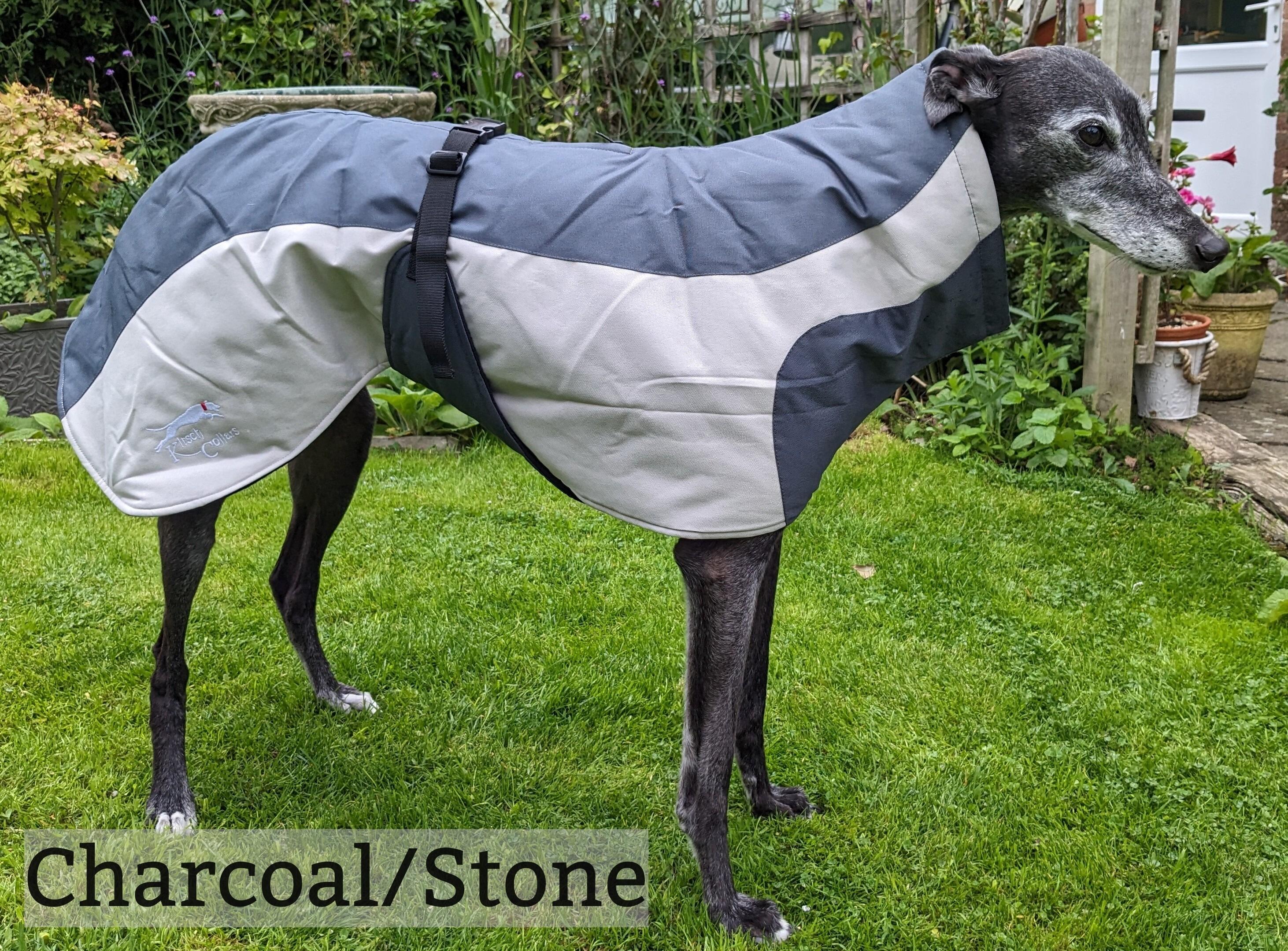 Lumberjack - Sighthound Fleece Coat with Faux Fur Lining