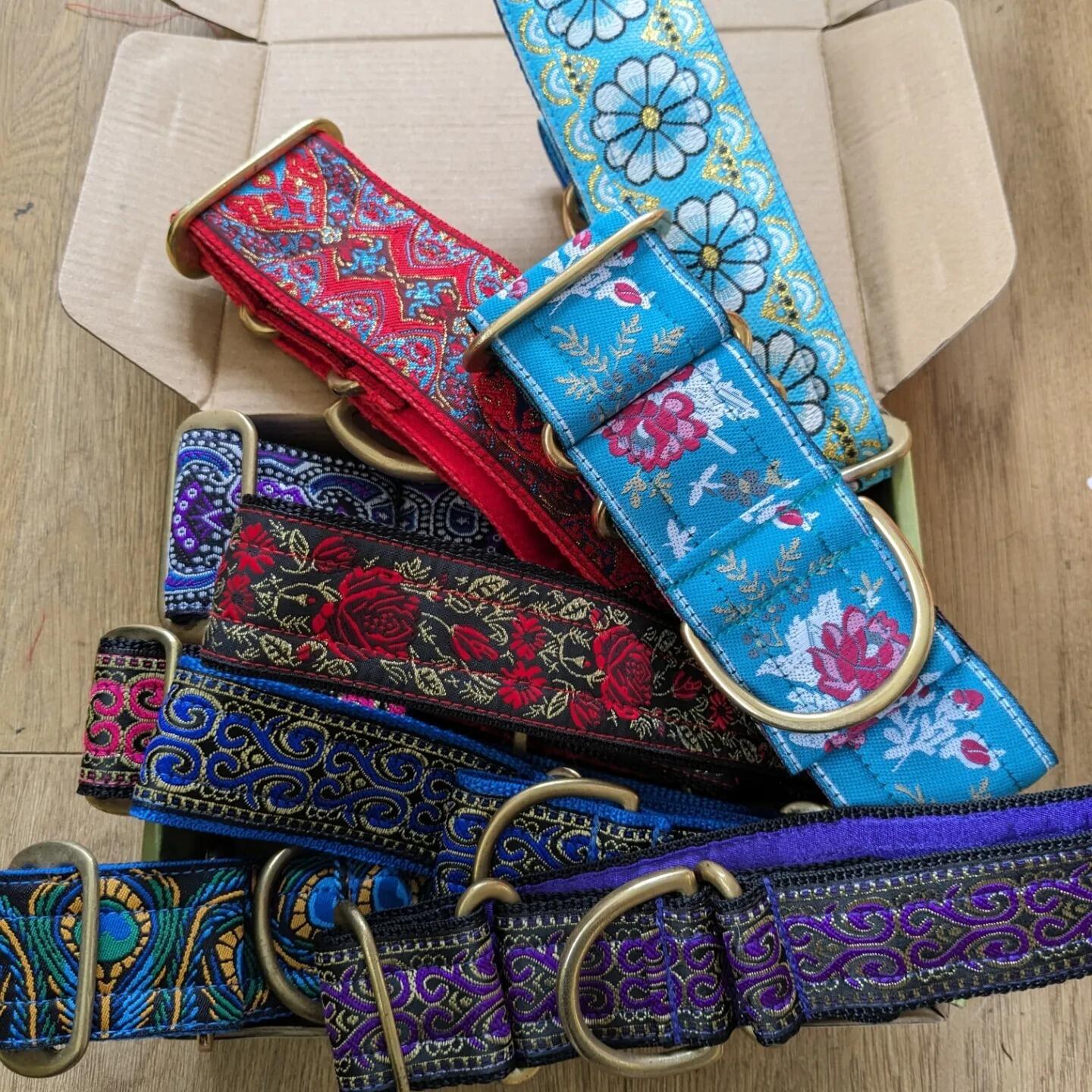 Collars