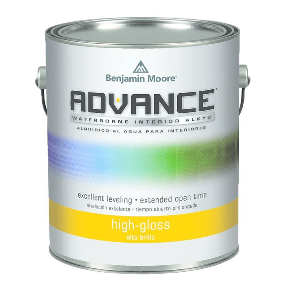 Benjamin moore store advance