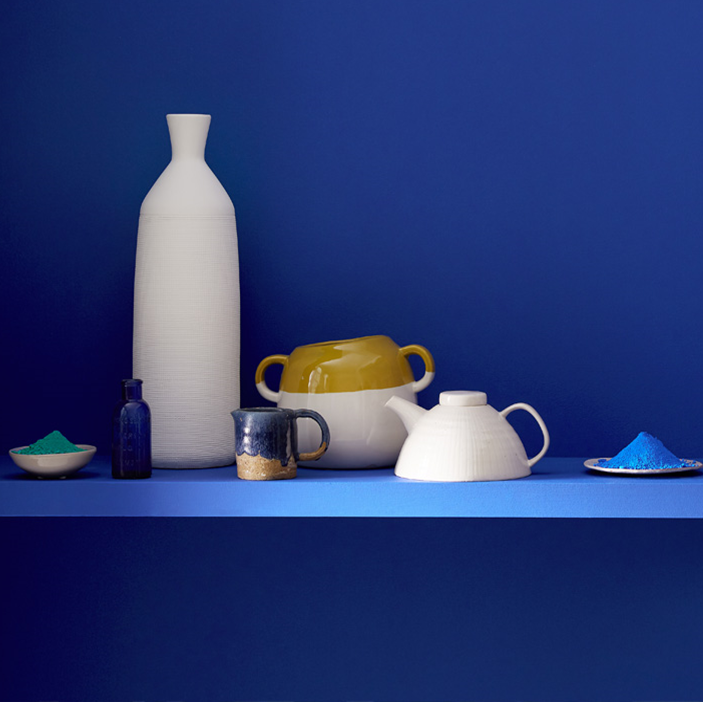 Little Greene Colours