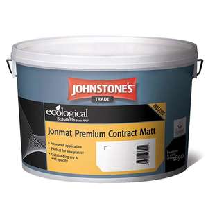 johnstones covaplus matt brilliant white