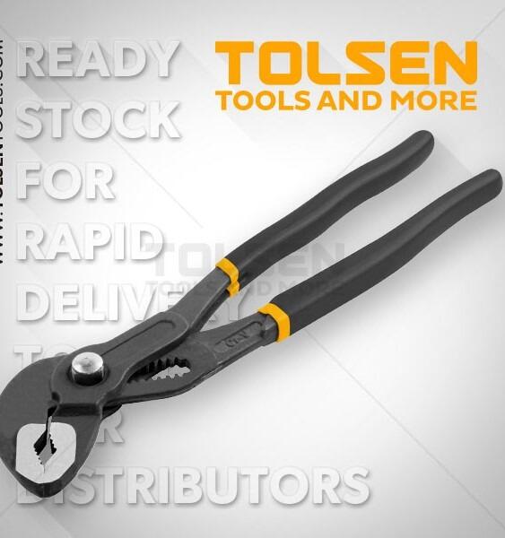 Quick on sale release pliers