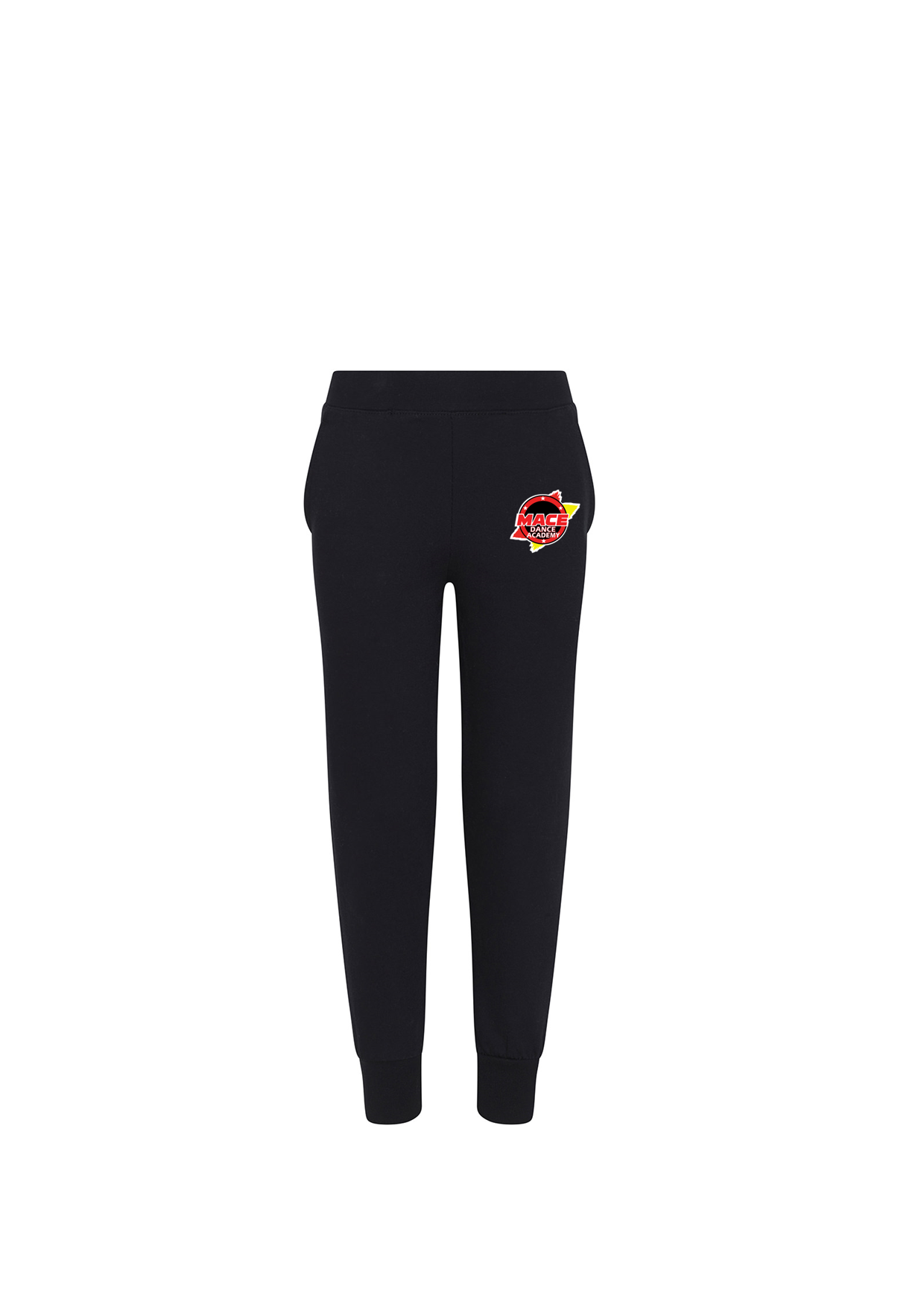 MACE DANCE TRACKPANTS