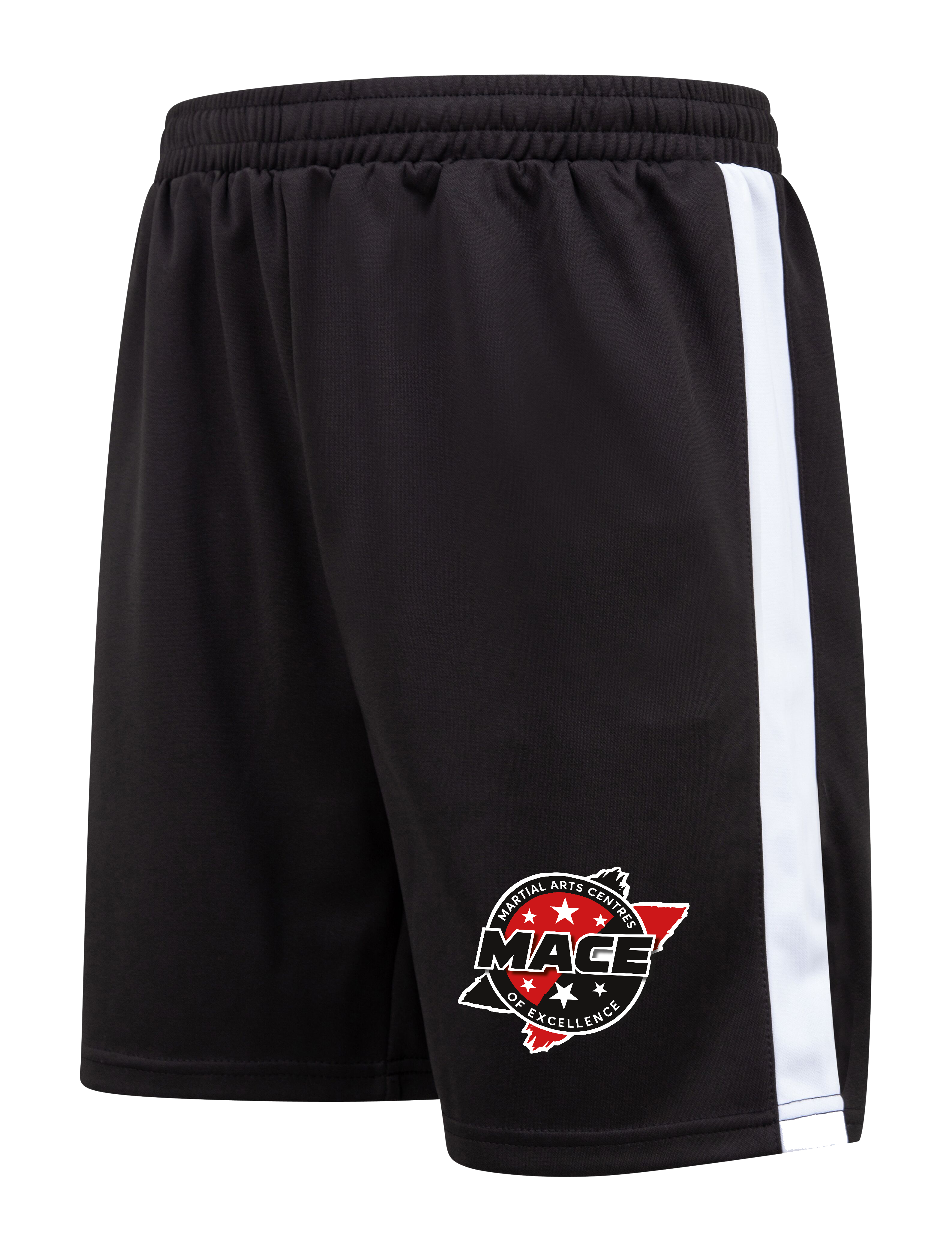 MACE FRESH START BOXING SHORTS