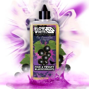 BLOW WHITE E-LIQUID