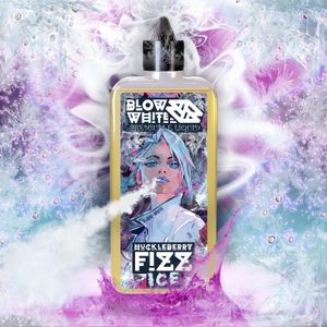 BLOW WHITE E-LIQUID