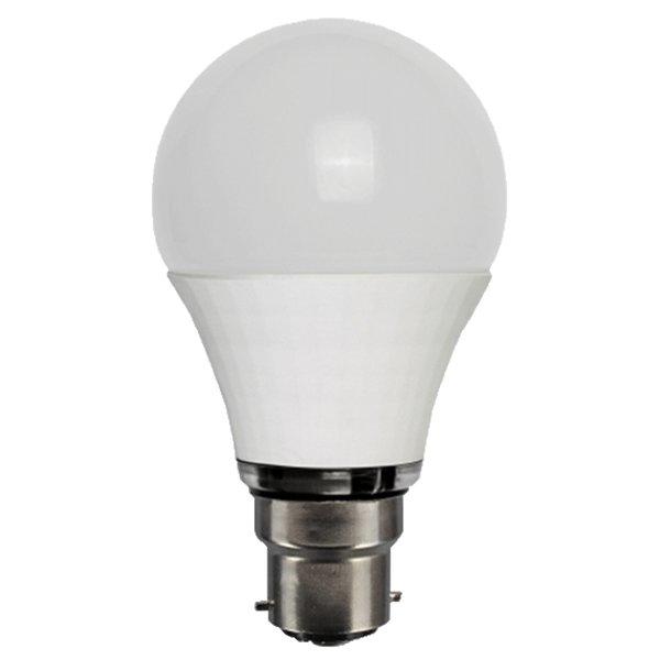 Uk led. GLS 7,5 Вт светильник