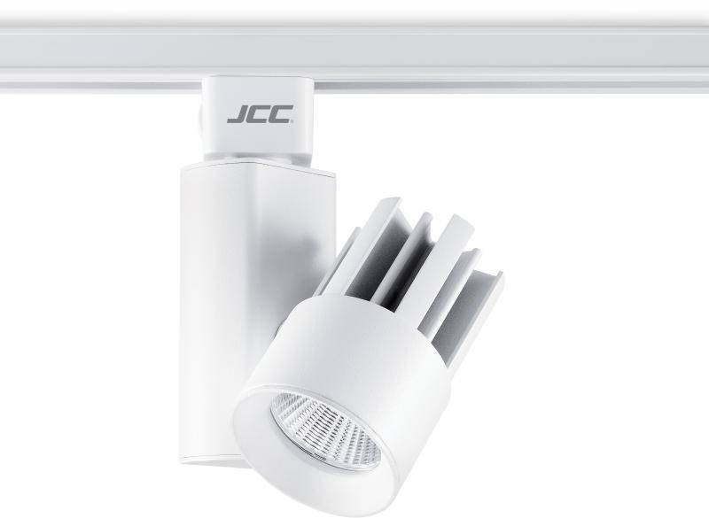 JCC Lighting JC14154WH