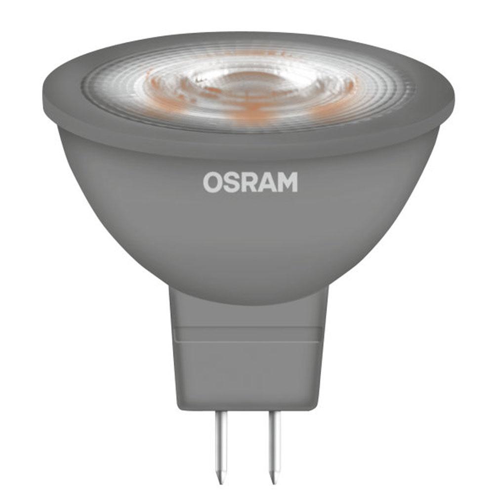 Led mr16 gu 5.3. Лампа светодиодная Osram led Star 35 35 827, gu10, par16, 4вт. Osram led Star gu 10. Led-mr16-5,2-830-м-Osram. Osram led Star mr16 7.5w.