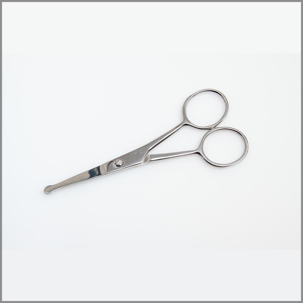 Grooming scissors