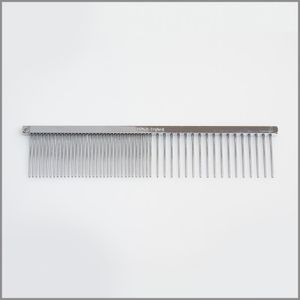 6 inch combination comb