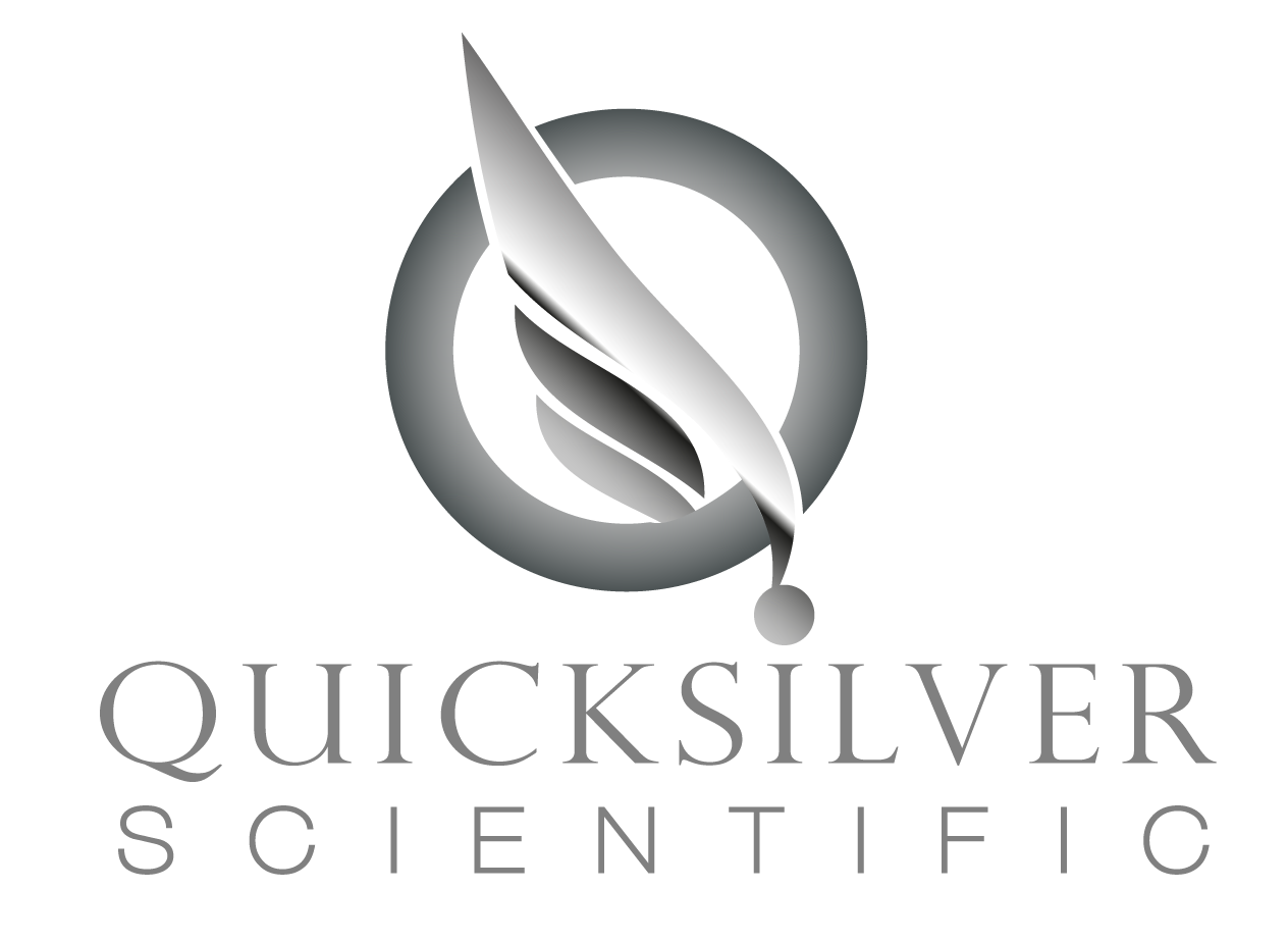 QuickSilver Scientific.