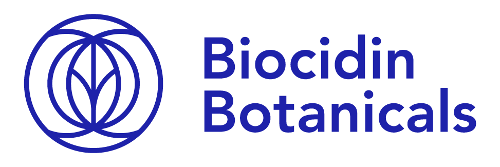 Biocidin Botanicals Products