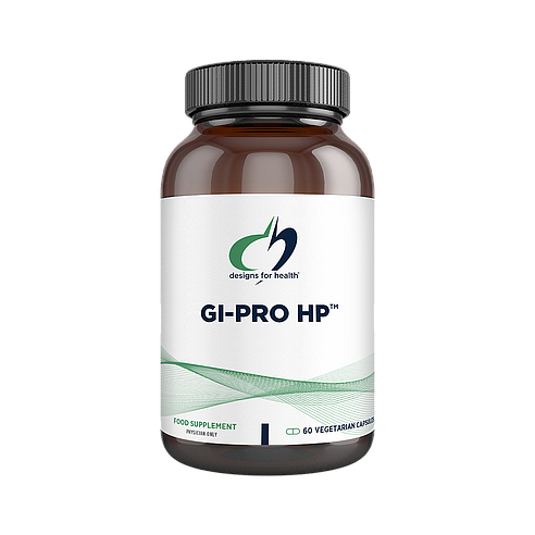 GI Pro Gastromend by designs for health