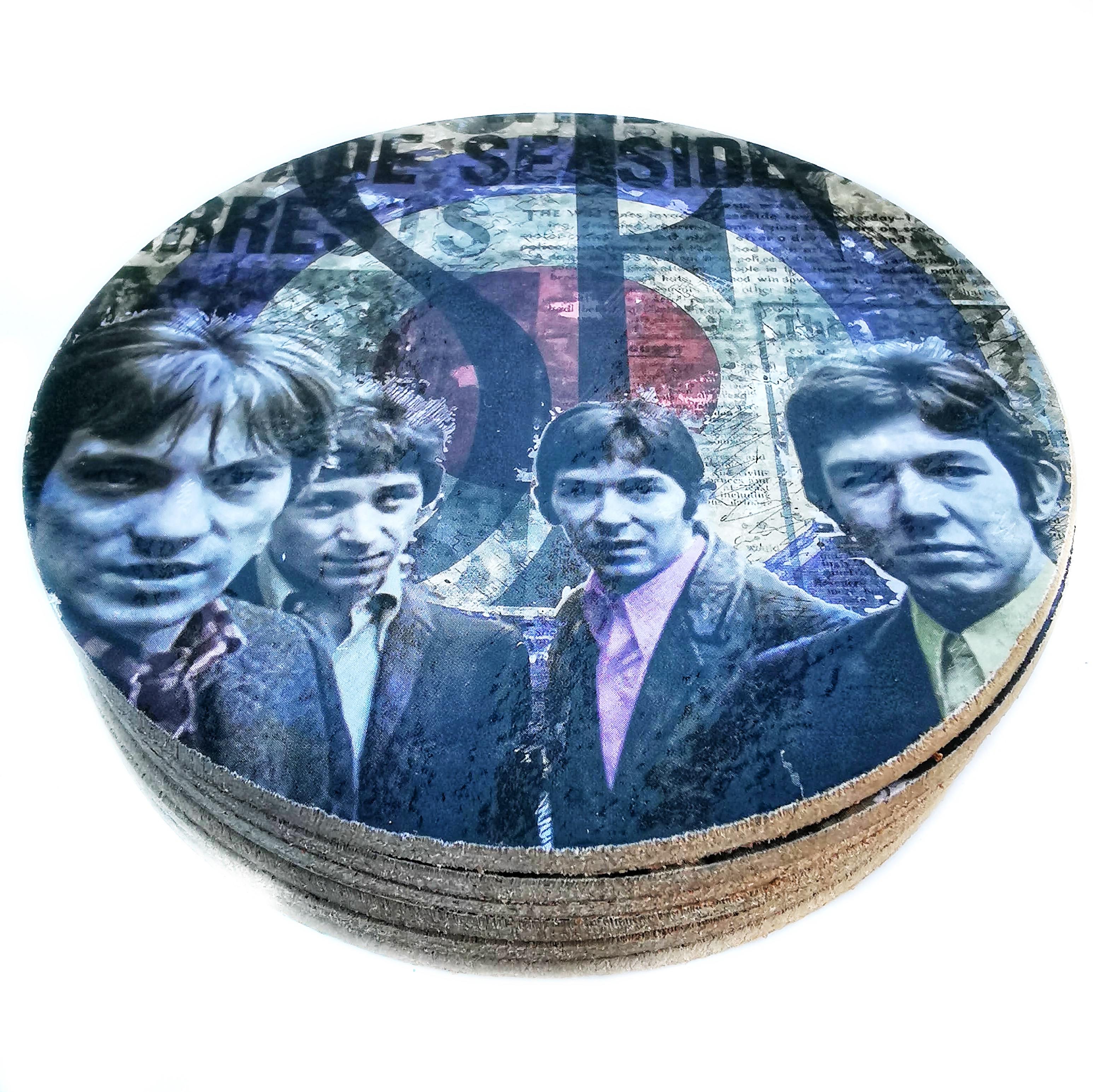 Coaster Sets